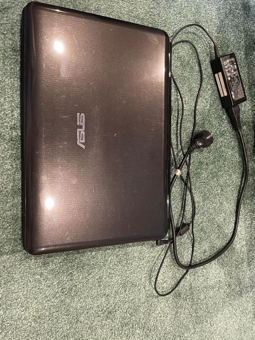 Portatil Asus usado