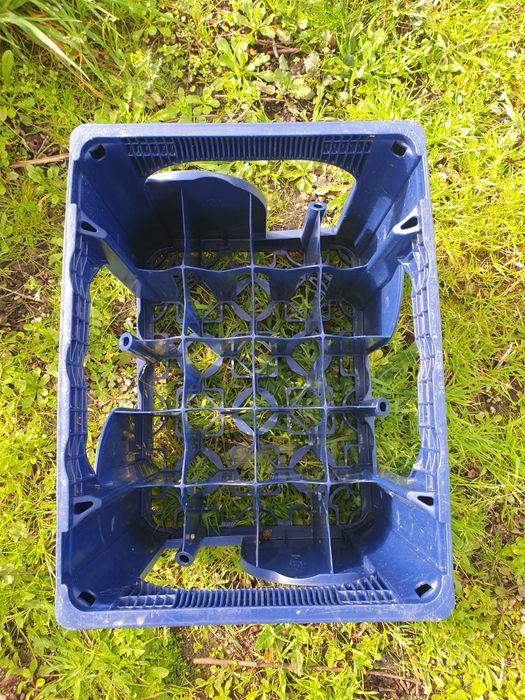 Grades vazia cerveja Erdinger. Monchshof. Augustiner........