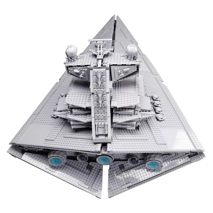 Set Lego / Star Wars / Destroyer