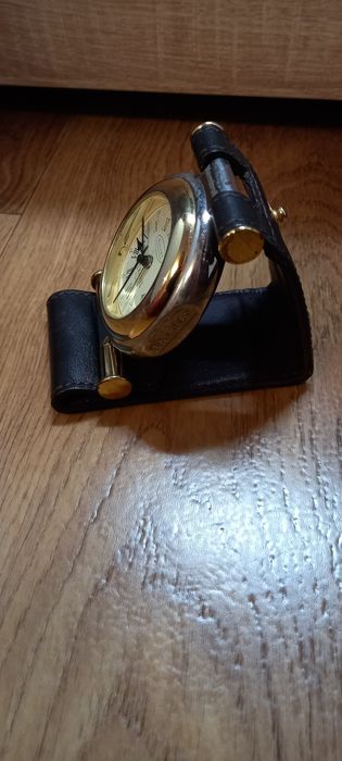 Годинник Dalvey з будильником