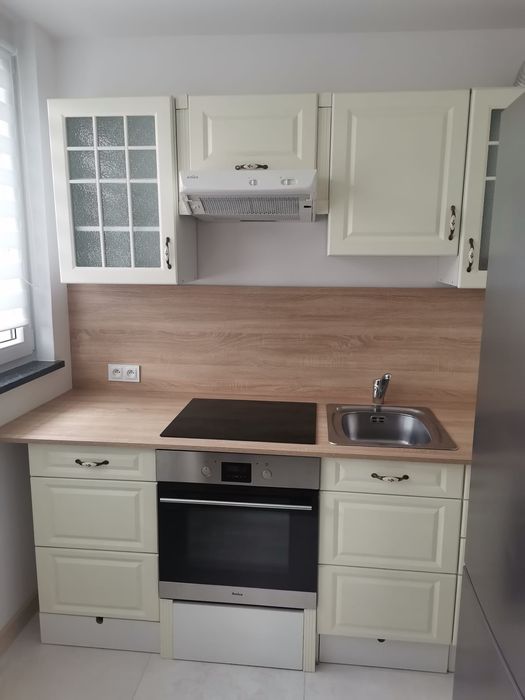 Mieszkanie  kawalerka  M -2 po remoncie,komfortowa