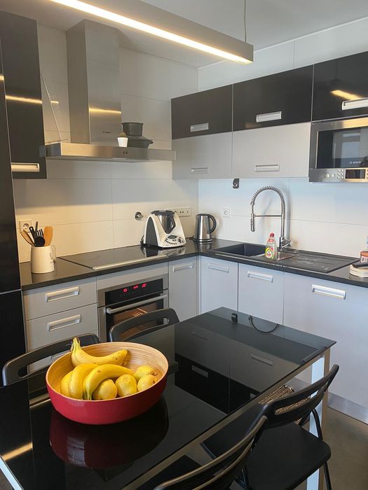 Apartamento T1 c/ suite à Praia da Granja