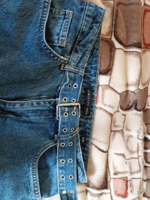 Mom Джинсы LCWjeans