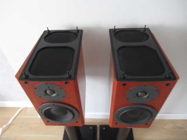 Dynaudio Focus 140 + Stendy NorStone Stylum 2 Rybnik • OLX.pl