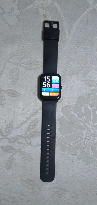 Smartwatch MAXCOM FW36 Aurum SE