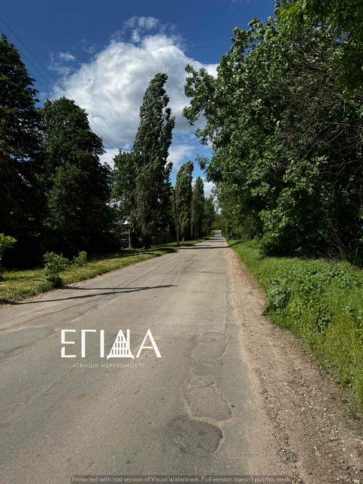Продаж земельної ділянки Катранівка