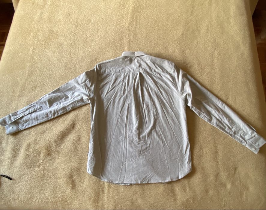 Camisa Homem Pompeii Brand M