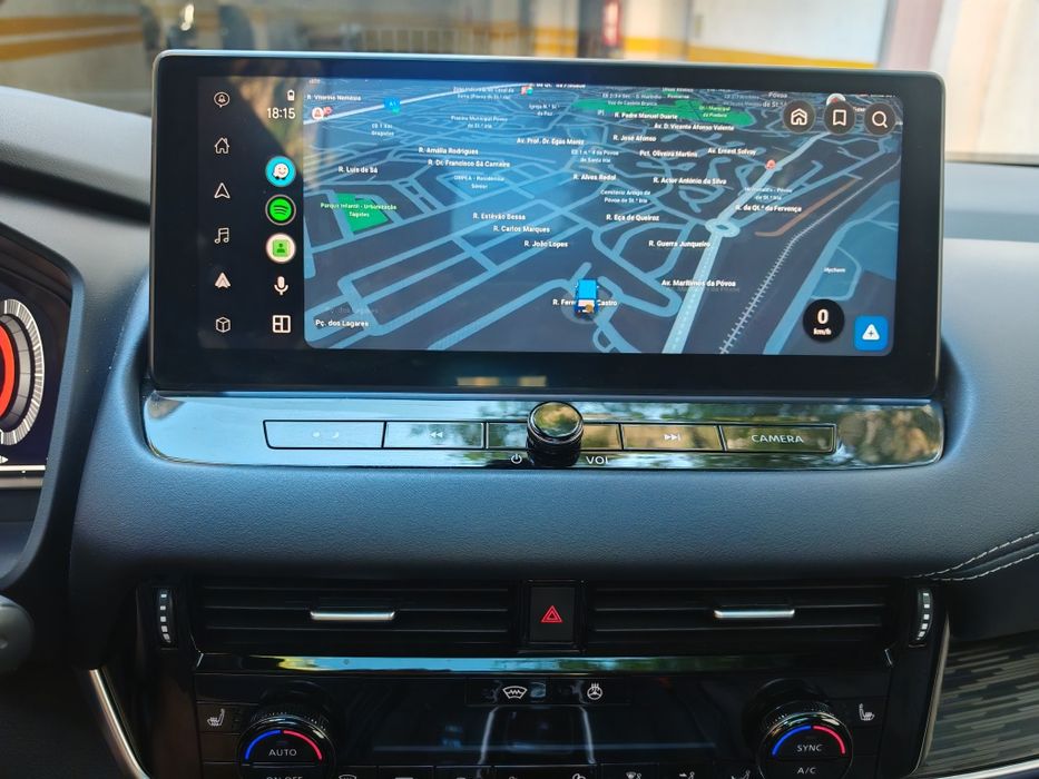 Como Novo - Nissan Qasqhai E-Power Tekna+