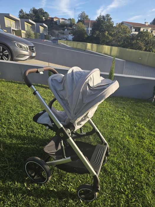 Carrinho CYBEX Balios S