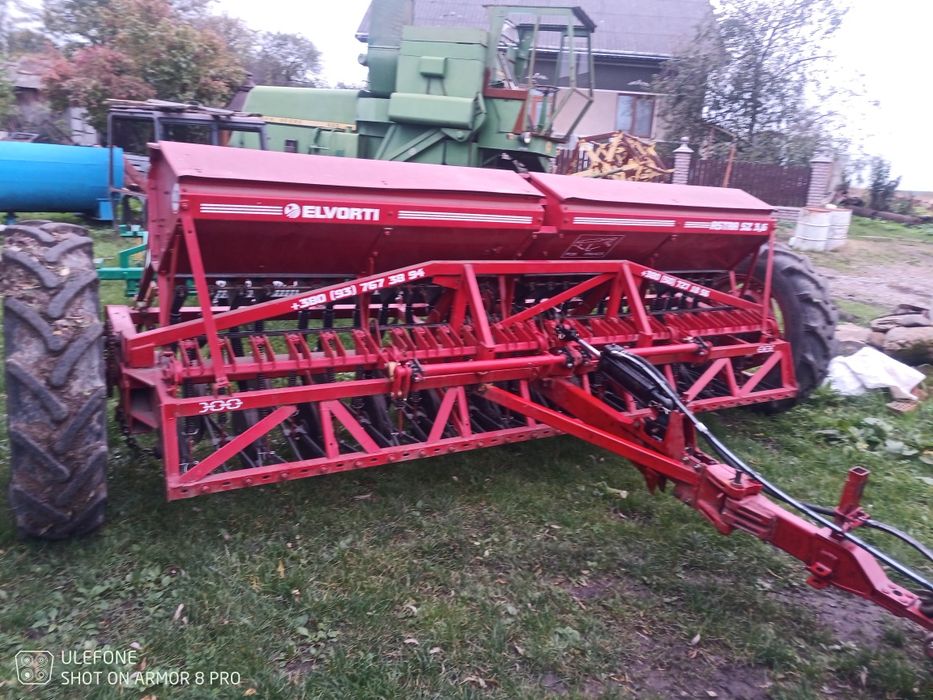 Продам сівалку СЗ - 3,6