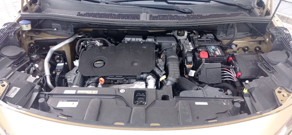 Peugeot 3008 1.6