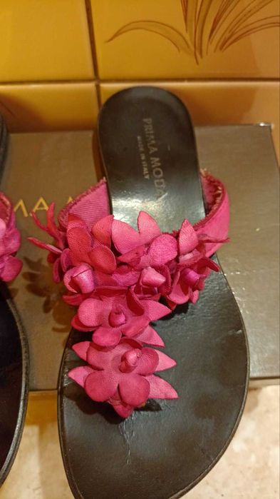 Japonki Prima Moda 36 (22,5cm)