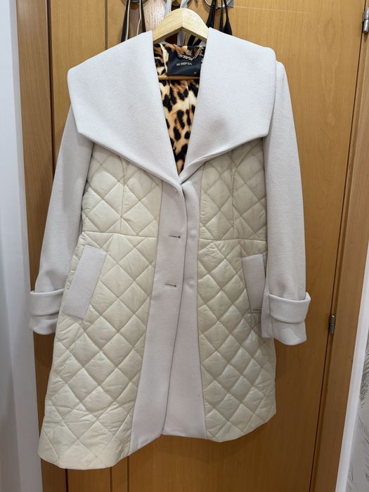 Casaco  mulher  novo !