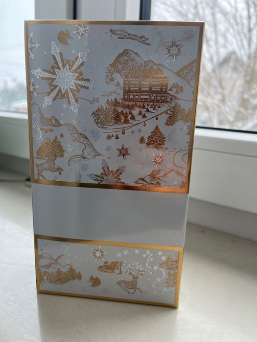 Perfume Carolina Herrera