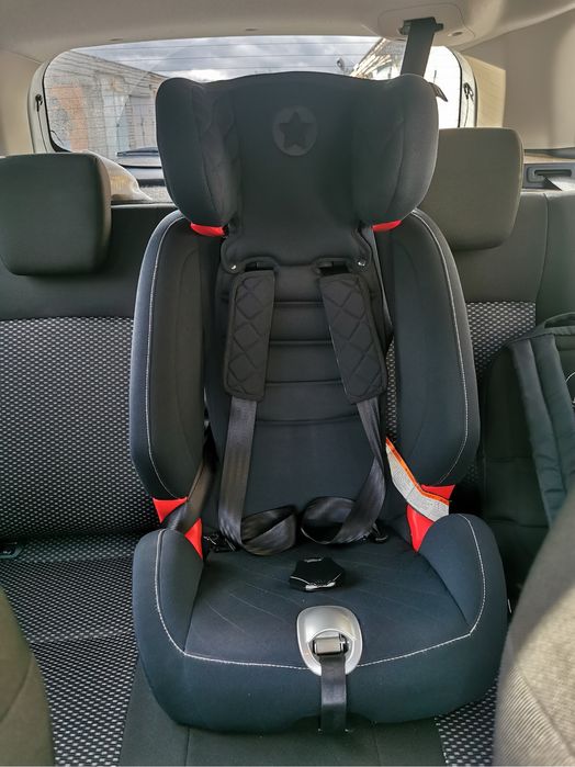 Автокресло 4baby