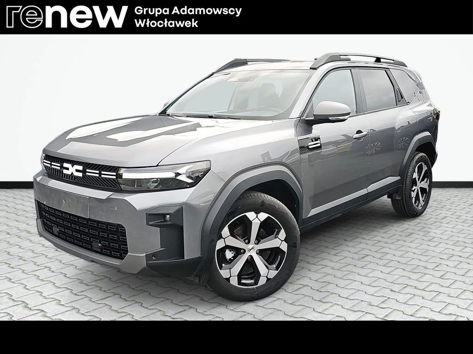 Dacia Pozostałe Dacia