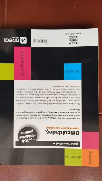 Livro de atividades NOVO