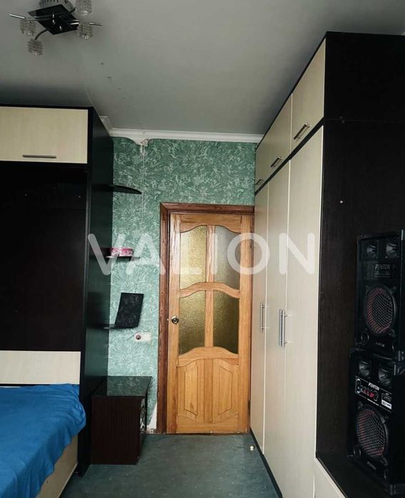 Продам 3кім.квартиру Вишневе вул.Південна,5 єВідновлення