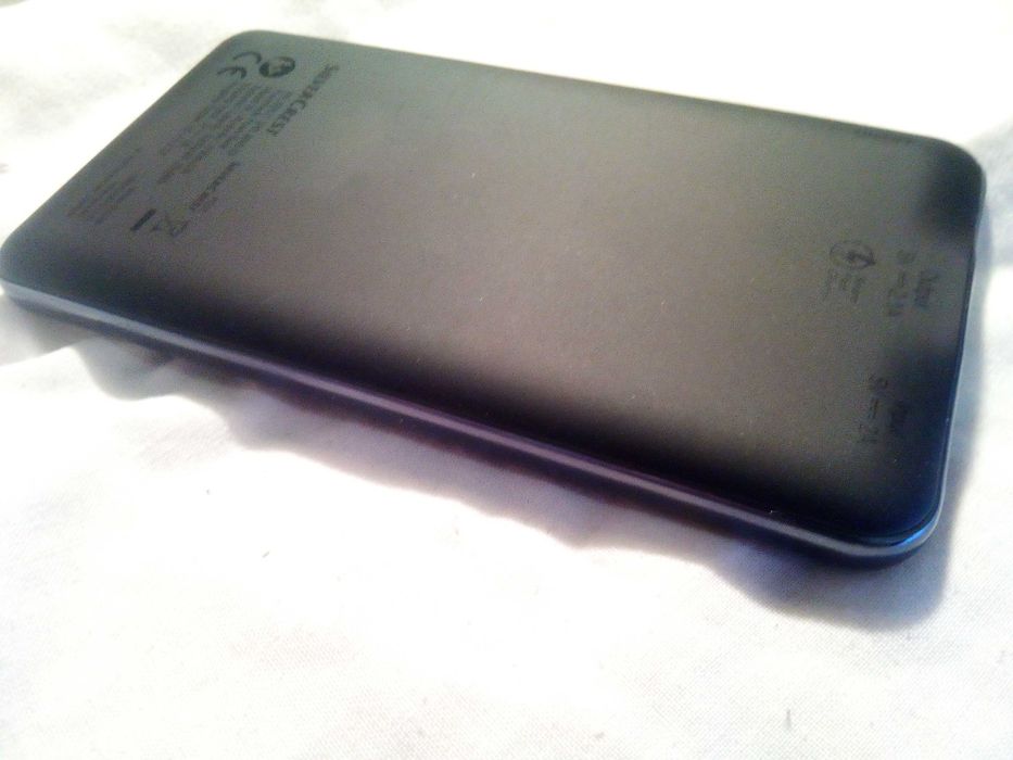 Powerbank varios modelos ate 20000mAh desde 5€