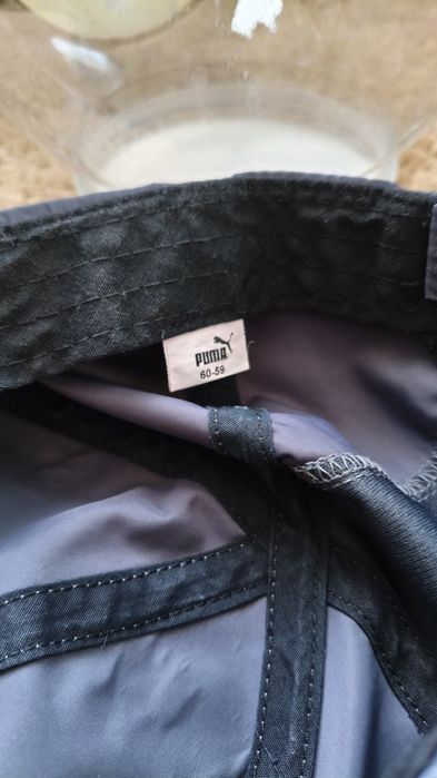 Продаю блайзер PUMA