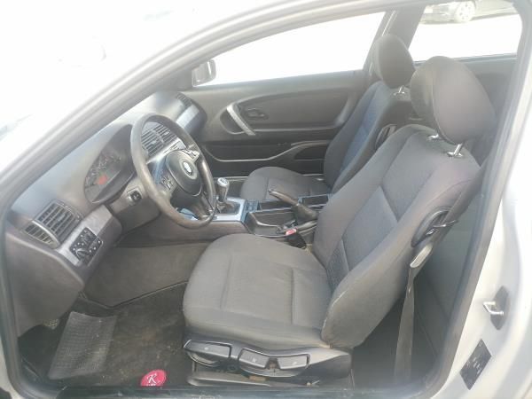 Para Peças Bmw 3 (E46)
