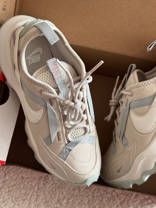 Кросівки кроссовки Nike M2K Tekno 38р