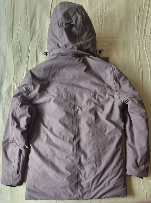 Kurtka zimowa firmy Reset rozm. 2XL
