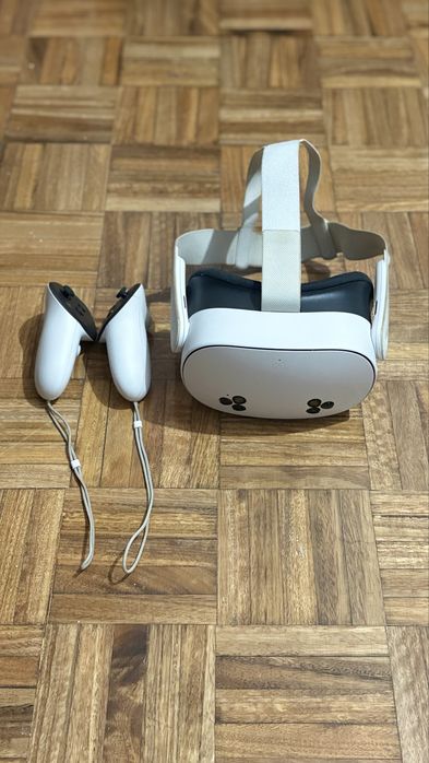 Oculos Vr-Meta quest 3s