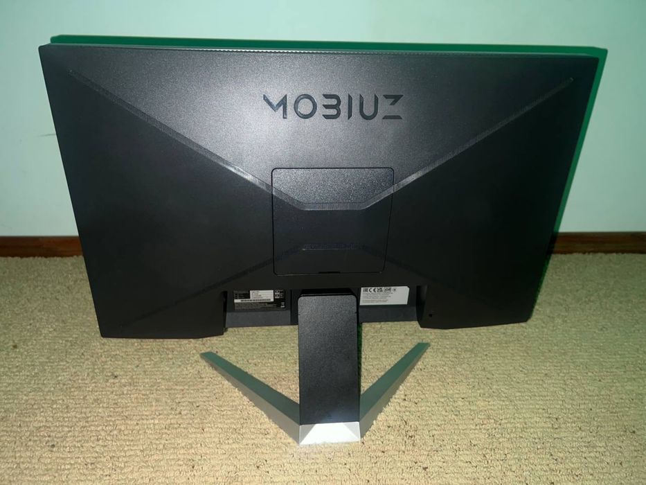 Монитор Benq ex240n