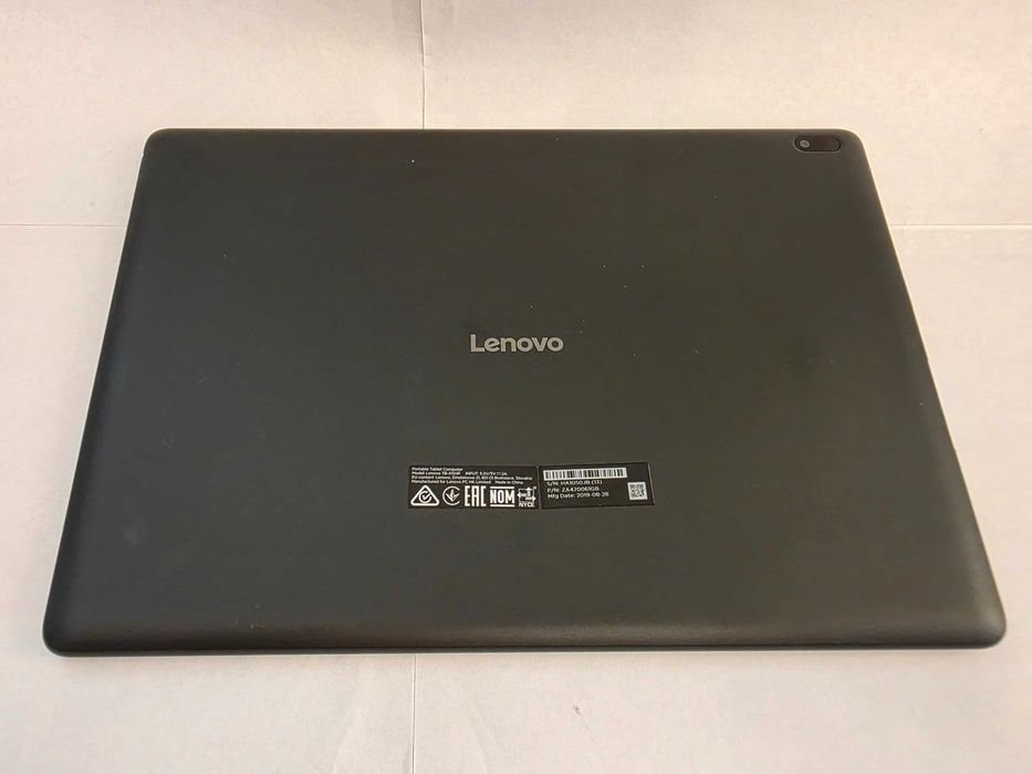 Lenovo TB-X104F 7-Inch Tablet + Case (Cracked LCD Protector)64552768811779122