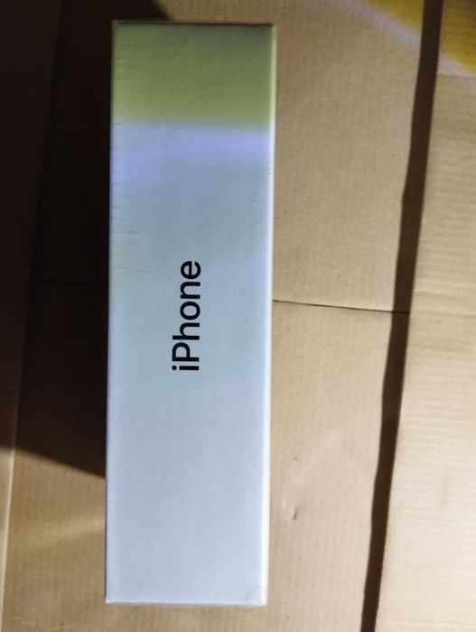 Iphone 7 Plus 32 GB Neverlock New