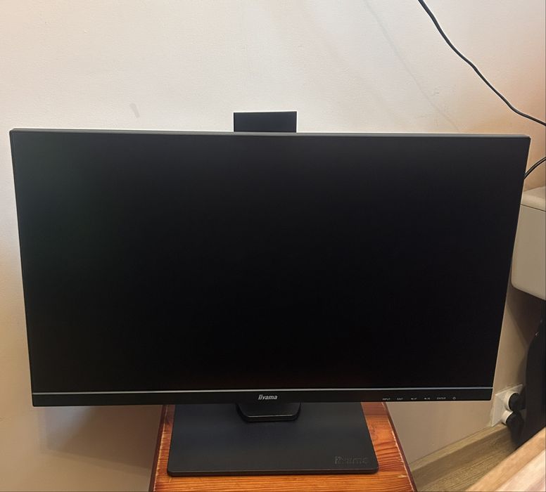 Monitor iiyama GB2560HSU 144Hz 24cale