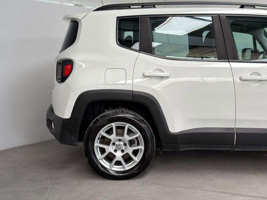 Jeep Renegade 1.3 TG Limited