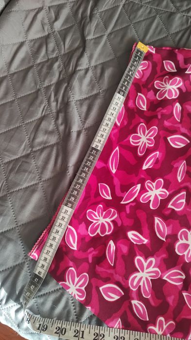 Spódniczka w kwiaty Magic Tribe M