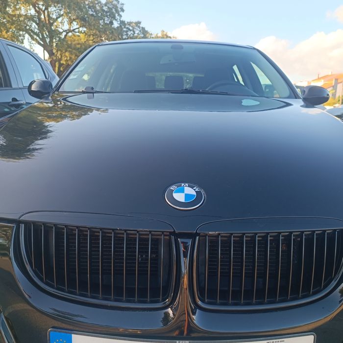 BMW 320d   163cv