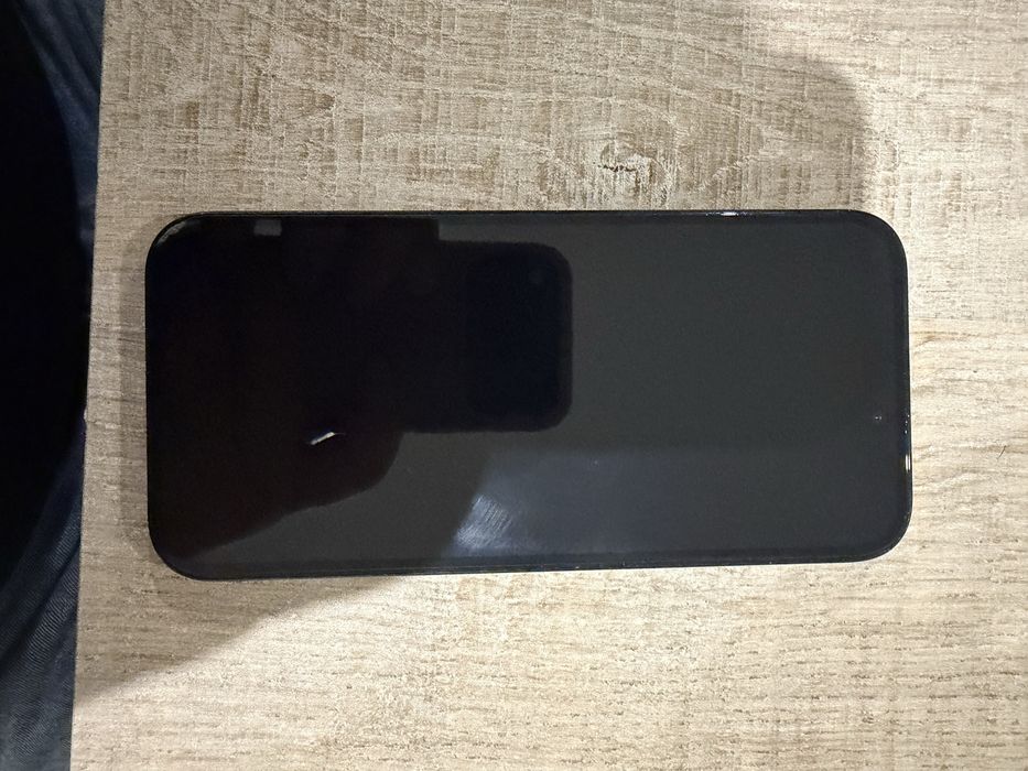 Iphone 16 pro max 256gb