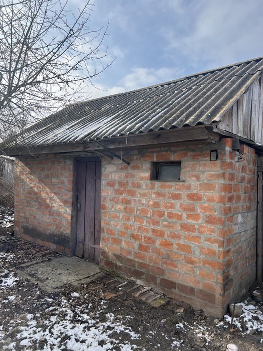 Продається будинок в м.Городище, Черкаська обл, вул. Івана Уса