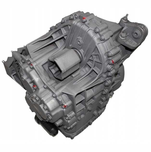 Skrzynia Biegów POWERSHIFT 6DCT450 6DCT451 VOLVO V40 V50 V60 V70