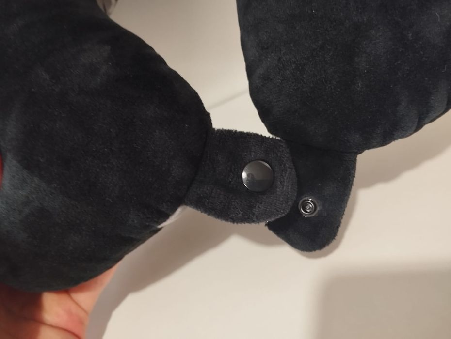 Poduszka, rogal, Star Wars, dwustronna