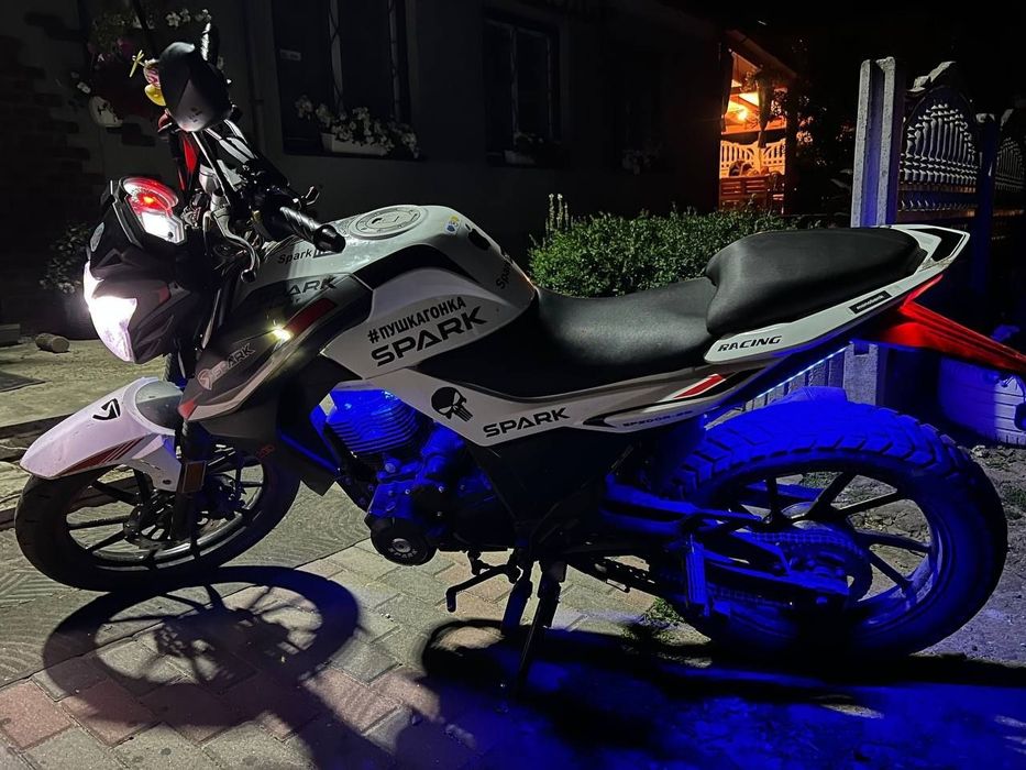 продам спарк р28