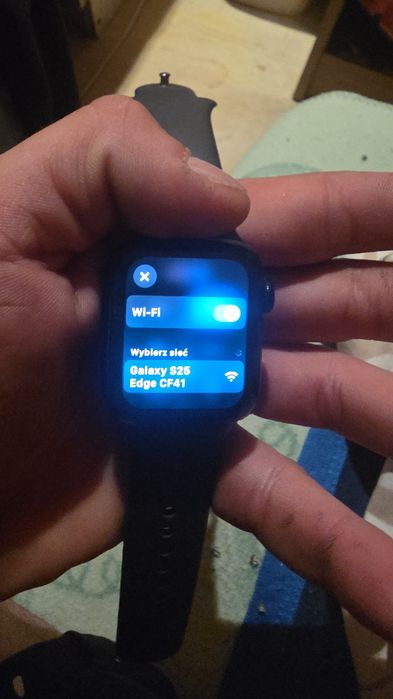 Apple Watch SE 3 GPS + Cellular 40mm