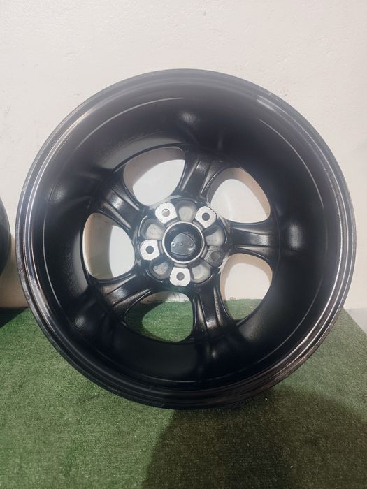 Felgi aluminiowe Porsche 911 996 Boxter 17" 7J et 55 8.5J et 50 5x130