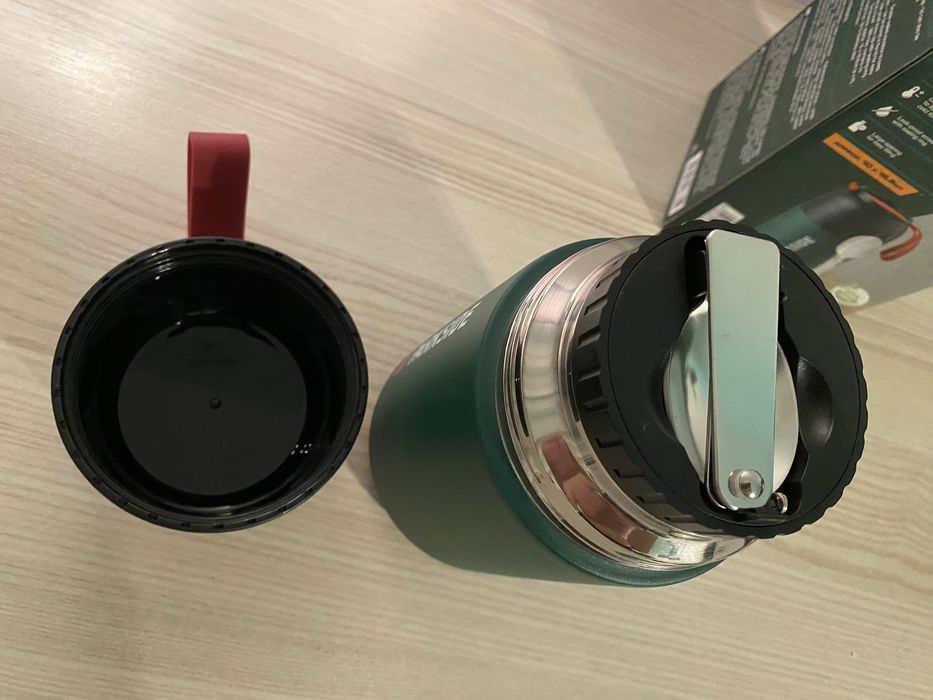 PARKSIDE® Pojemnik na lunch izolowany