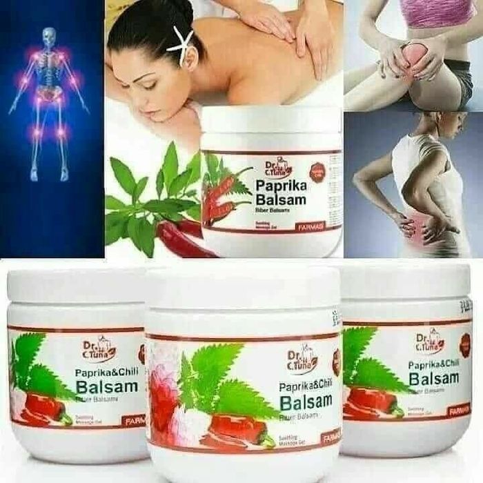 Акція Масажний гель каштан та гель папрік оригінал