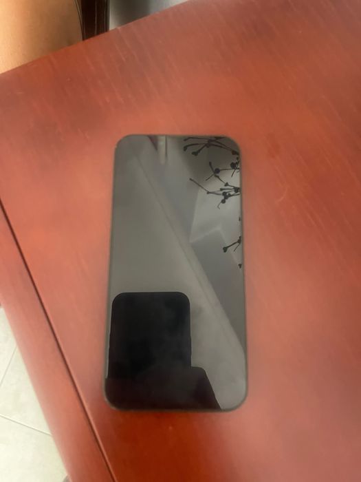 iPhone 13 - 128 Gb Bat 83%