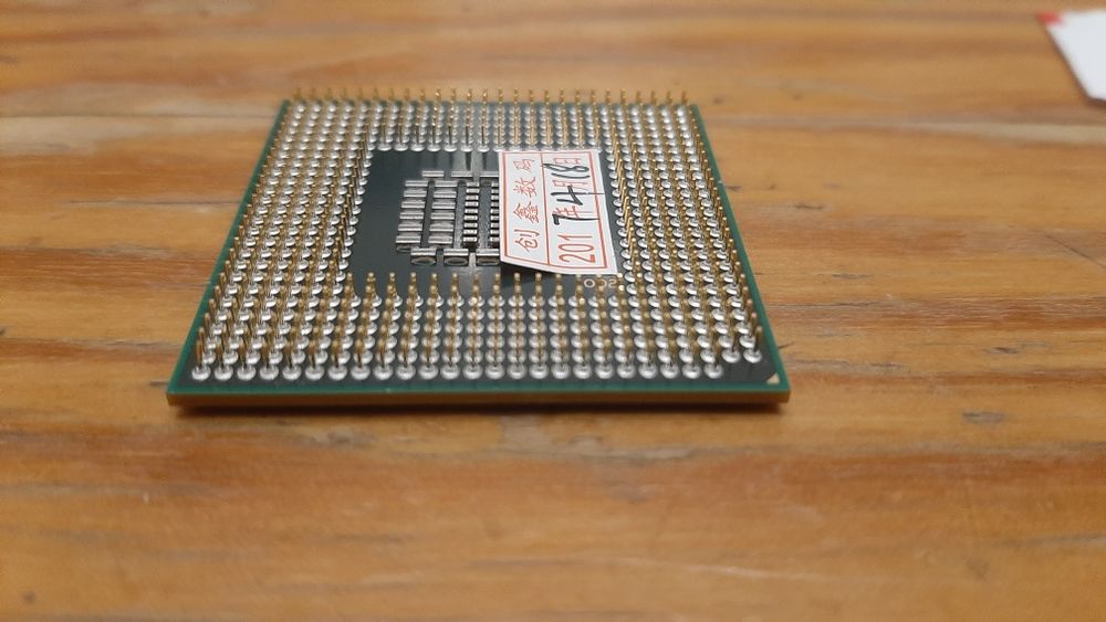 INTEL Core2duo T9400