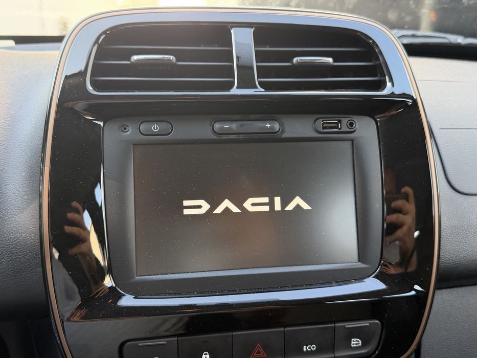 Dacia Spring 65 Extream  / Nacional / 2024 / 100% electrico