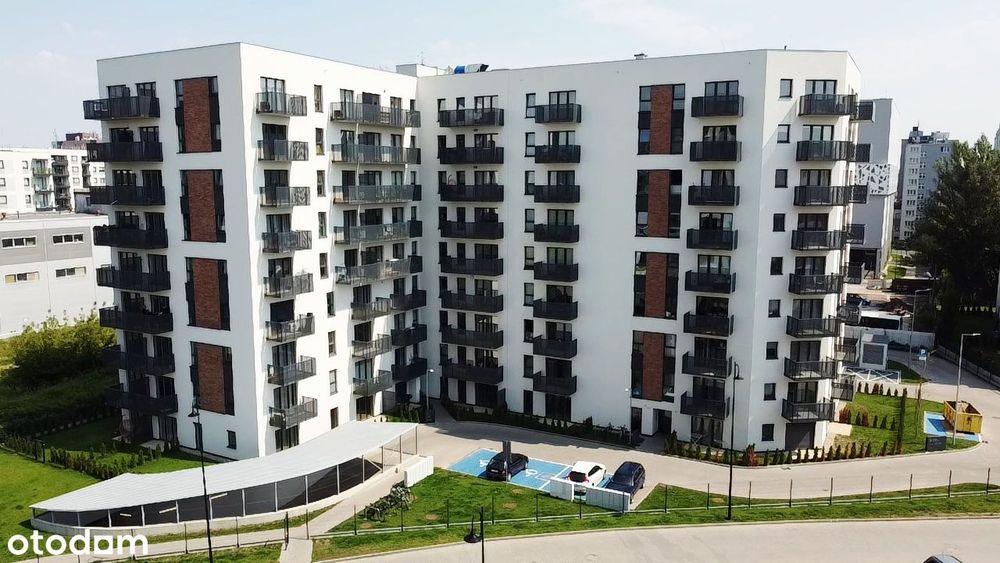 Mieszkanie – Łódź - Widok 2