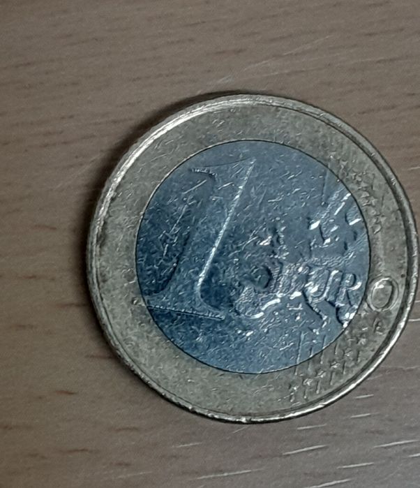moeda comemorativa de malta