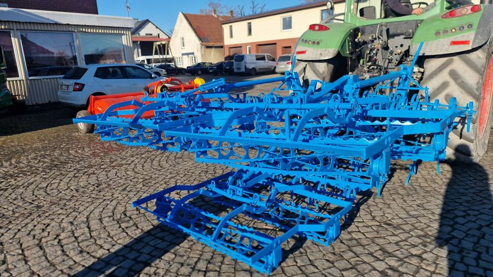 Lemken Agregat Uprawowy Lemken Korale 420